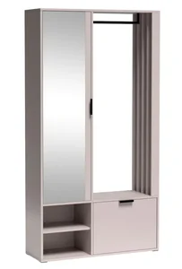 Předsíňová stěna Lamont Kašmír