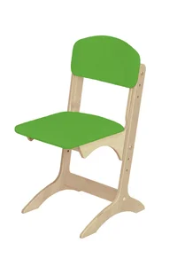 Předškolní židle STRAKOŠ FRANTIŠEK