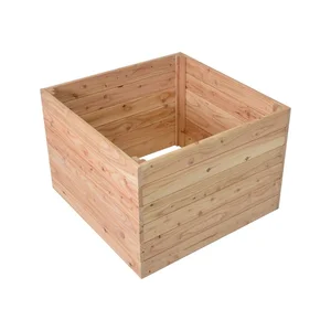Premium vyvýšený záhon od Rojaplast