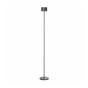 Prenosné venkovní LED svítidlo s regulací jasu a USB napájením