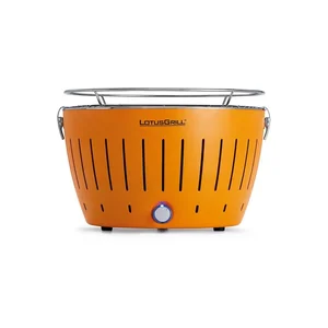 Přenosný bezkouřový gril LotusGrill Classic ø 35 cm