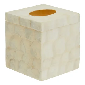 Přenosný box na kapesníky Palu