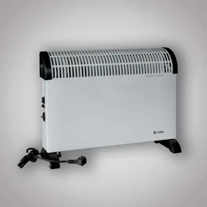 Přenosný elektrický konvektor CH2000B Turbo