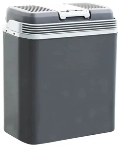 Přenosný termoelektrický chladicí a ohřívací box 20l