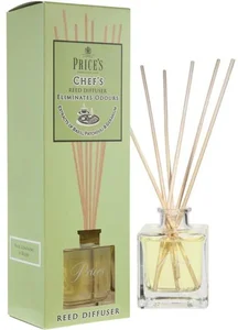 Price´s FRESH AIR Difuzér Svěží Kuchyně 100ml