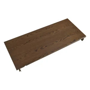 Přídavné desky k jídelnímu stolu Southampton, 50×120 cm, 2 kusy, Actona