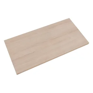 Přídavné desky Linley Actona, 2×100×50 cm, dubový dekor