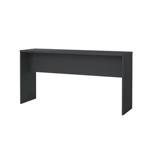 Přídavný psací stůl Sigal 583, šedá