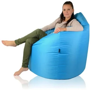 Primabag Giga Sako Nylon Tyrkysová