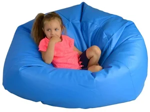 Primabag Maxi - Luxusní ekokůže pro pohodlné relaxaci