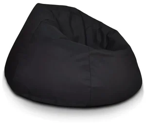 Primabag Maxi Polyester Černá