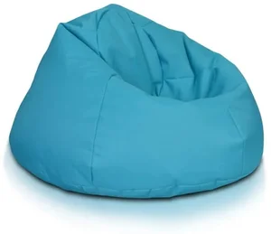 Primabag Maxi Polyester Tyrkysová