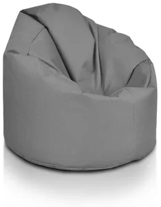 Primabag Star Polyester Tmavě Šedá