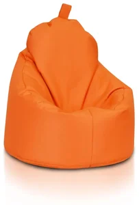Primabag Yoko Polyester Oranžová