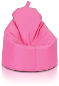 Primabag Yoko Růžové Sedací Křeslo