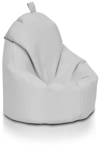 Primabag Yoko Šedé Polyesterové Křeslo