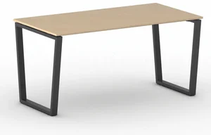PRIMO IMPRESS Kancelářský stůl 160x80 cm