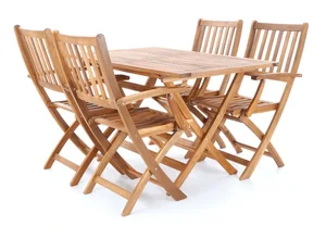 PRINCE VeGA 4 – Zahradní set