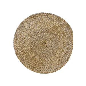 Přírodní jutové prostírání Södahl 35 cm