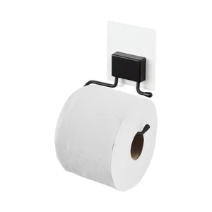 Přísavný držák na toaletní papír Magic Bath od Compactor