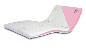 Přistýlková matrace VISCO TOPPER HARD 200 × 80 cm