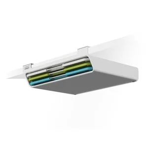 Prkénka Folio Slim – 3dílná sada se stojánkem (Joseph Joseph)