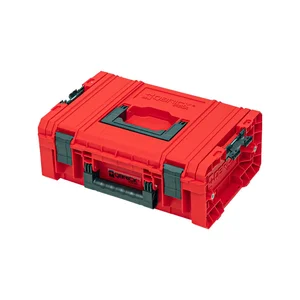 Profesionální úložný box na nářadí Qbrick System