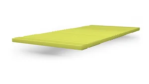 Profilovaná vrstva HR40/H2 4P+2 (190 × 210 × 10 cm)