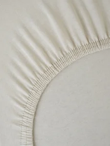 Prostěradlo do postýlky Classic 70x140 cm