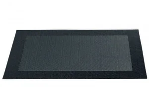 Prostírání ASA Selection 33×46 cm – antracit