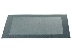 Prostírání ASA Selection 33×46 cm šedé