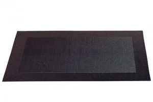 Prostírání ASA Selection 33x46 cm, hnědé