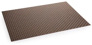 Prostírání FLAIR RUSTIC 45x32 cm Hnědé