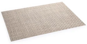 Prostírání FLAIR Rustic 45x32 cm pískové