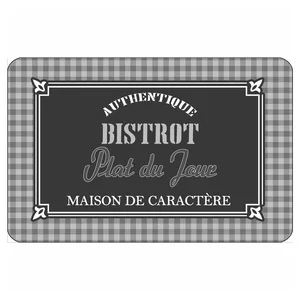 Prostírání Plat du Jour 28,5x44 cm