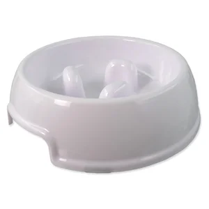 Protihltací miska pro psy 22 cm