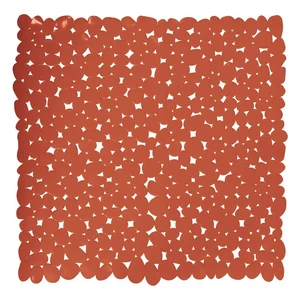 Protiskluzová podložka do sprchy 53x53 cm Galets MSV
