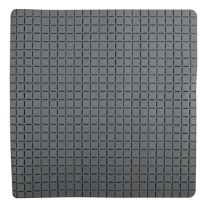 Protiskluzová podložka do sprchy 54×54 cm Quadro Premium MSV