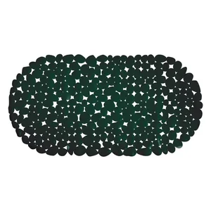 Protiskluzová podložka do vany 35×68 cm Galets MSV