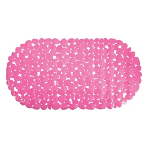 Protiskluzová podložka do vany 35x68 cm Galets MSV