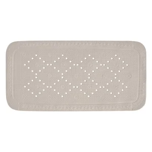Protiskluzová podložka do vany Alaska 36×71 cm – Spirella