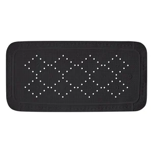 Protiskluzová podložka do vany Alaska 36×91 cm