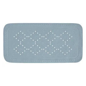Protiskluzová podložka do vany Alaska 36×91 cm od Spirella