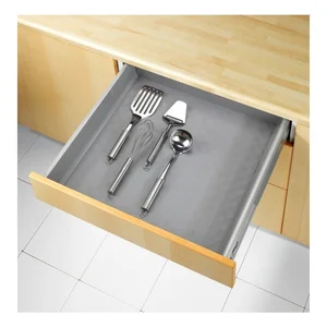 Protiskluzová podložka do zásuvky Wenko 150x50 cm