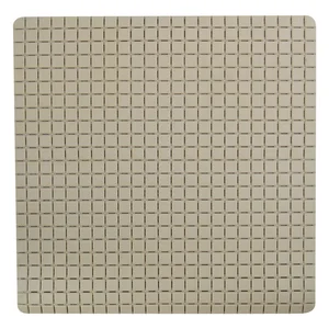 Protiskluzová sprchová podložka 54×54 cm Quadro Premium