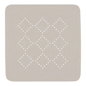 Protiskluzová sprchová podložka 55×55 cm Alaska, Spirella