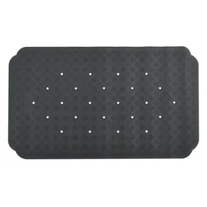 Protiskluzová vanová podložka 40×70 cm Ruby Spirella