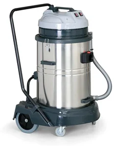 Průmyslový suchomokrý vysavač BOLEZZO 70 L