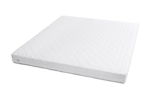 Pružinová matrace Richard 160×200 cm s hypoalergenním potahem