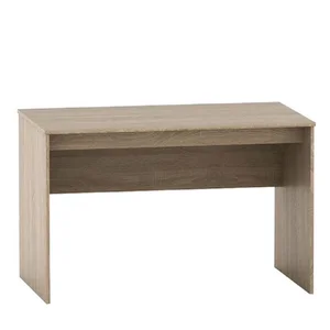 Psací stůl AMPAT 120 cm dub sonoma